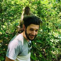 Fotos de Emilio Terrani