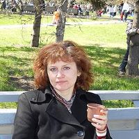 Olga Savitskya's Photo