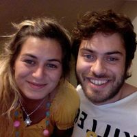 Leandro Chamorro's Photo