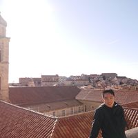 Ryosuke Matsunaka的照片