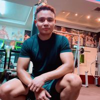 Valeryan Mree Sangma's Photo