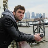 frederic TOMAS's Photo