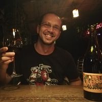 Dmitry Kulešov's Photo