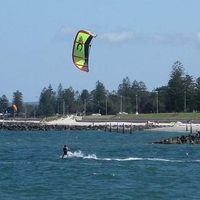 Nick Cremorne's Photo