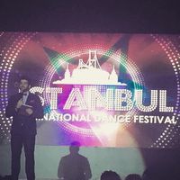 Cem Usluoglu的照片