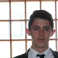 José Joaquín Narváez López's Photo