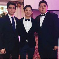 Photos de Galileo Sánchez