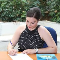 Nonika Damoulaki's Photo