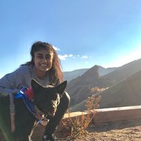 Amina Ahmed的照片