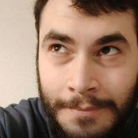 Toderel Cristi Toader's Photo