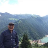 Nuri Doğan's Photo