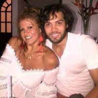 Maria Del Pilar Sanchez's Photo