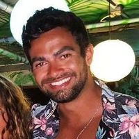 Caio Fontenele's Photo