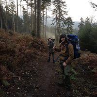 Daniel Brandt的照片