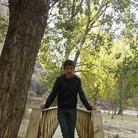 furkan Elibol's Photo