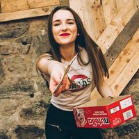 Agne Gauciute的照片