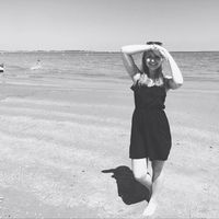 Fotos von Paulina STROJNIAK