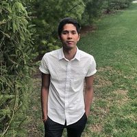 Mike Sangern的照片