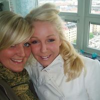 Jeanette Nilsson's Photo