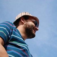 Konstantinas Pciolkauskas's Photo