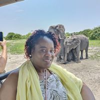 Bernie (B) Masimba's Photo