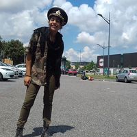 Adriana Skald的照片