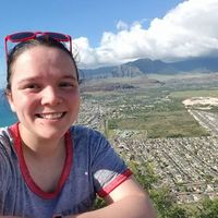 Scarlett Sullivan的照片