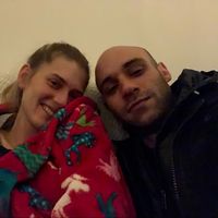 Oliver Fayne's Photo