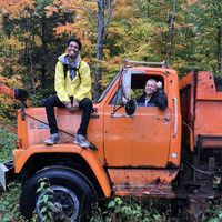 Mariah Munro's Photo