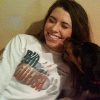 Ariel Painter's Photo