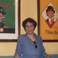 Ferran Iglesias Baron's Photo