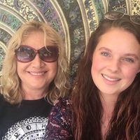 Tayla Harter's Photo