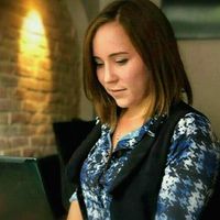 Aleksandra Lackner's Photo