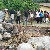 Maurice Sirrom's Photo