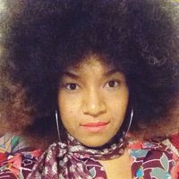 Photos de Aminah Ibrahim