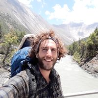 Agustin Gana's Photo