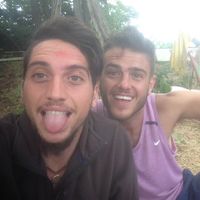 Itamar Sebbane's Photo