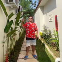 Aisyi Ridwan's Photo