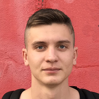 Ihor Savelenko的照片