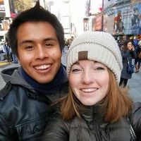 Jonathan Villegas's Photo