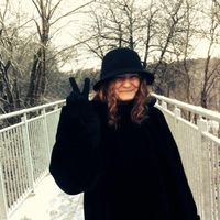 Emma Marie Bruun's Photo