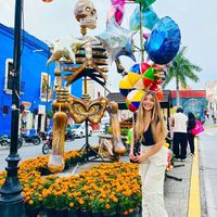 Ginna Vargas's Photo