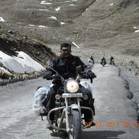 Sachin Gawade's Photo