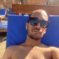 Kassem Ahméd's Photo