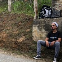 Juan Patiño Ríos's Photo