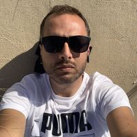 Francesco Cerro's Photo