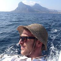 Francesco Campo's Photo