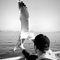 Serhan Topcu's Photo