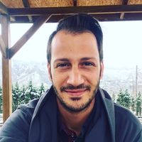 Ali Sait Duman's Photo