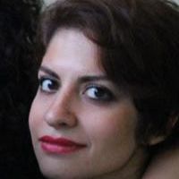 Negin Lotfi's Photo